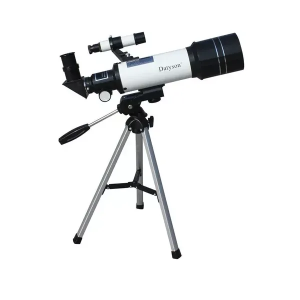 Telescopio Astronómico Profesional Refractor 70400