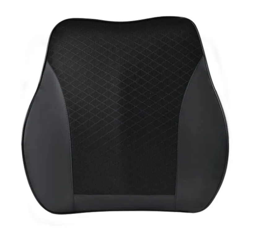 Soporte Lumbar Para Carro Protector Espalda Descanso Espalda