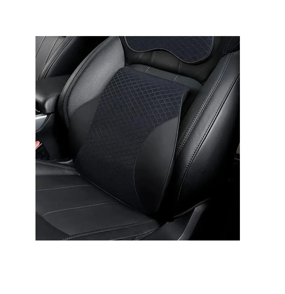 Soporte Lumbar Para Carro Protector Espalda Descanso Espalda