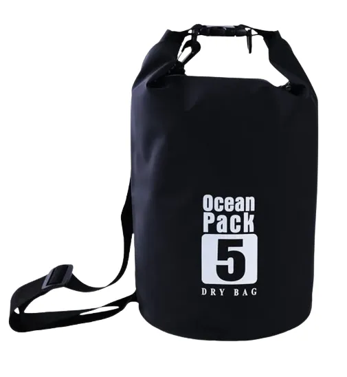 Bolsa Impermeable Ultra Resistente Ocean Pack 5l