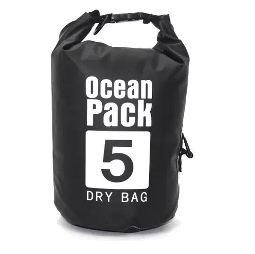 Bolsa Impermeable Ultra Resistente Ocean Pack 5l