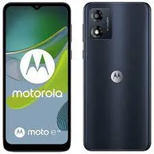 Celular Motorola Moto E13  2Ram 64GB Obsequio 