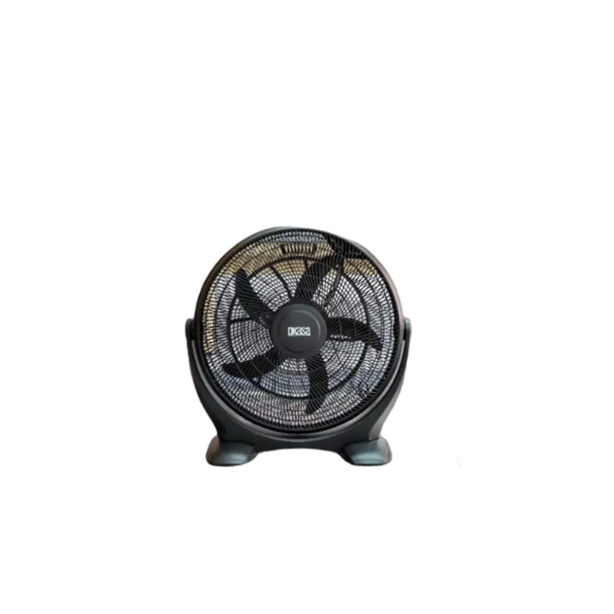 Ventilador De Piso Dkasa Tornado 14 Pulgadas