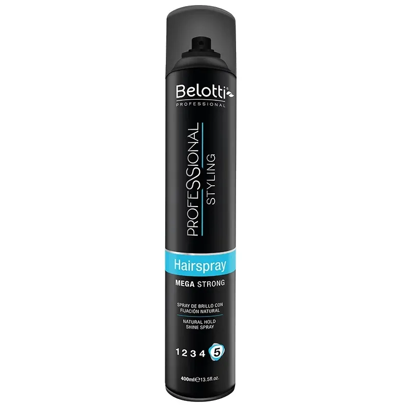 Laca Belotti Mega Strong Hair Spray