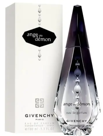 Perfume Ange Ou Demon Givenchy - Mujer