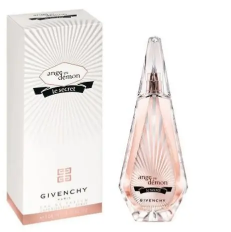 Perfume Ange Ou Demon Le Secret  Givenchy 