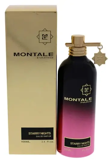 Perfume Montale Starry Nights Parfum