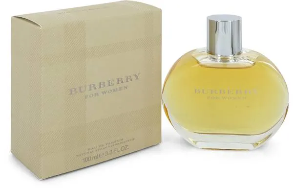 Perfume For Women Burberry Parfum