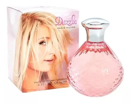 Perfume Paris Hilton Dazzle 