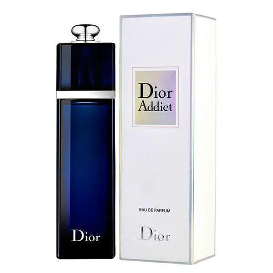 Perfume Addict Dior Parfum