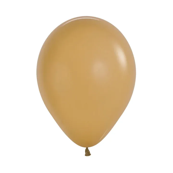 Globo Latex Redondo fashion R-9 Latle * 50und Sempertex