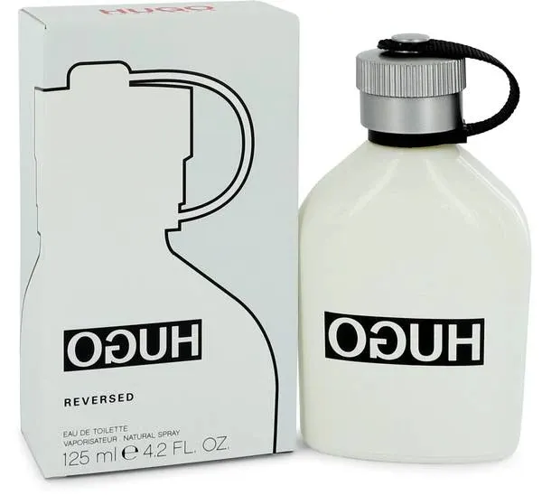 Perfume Hugo Boss Reversed For Men 