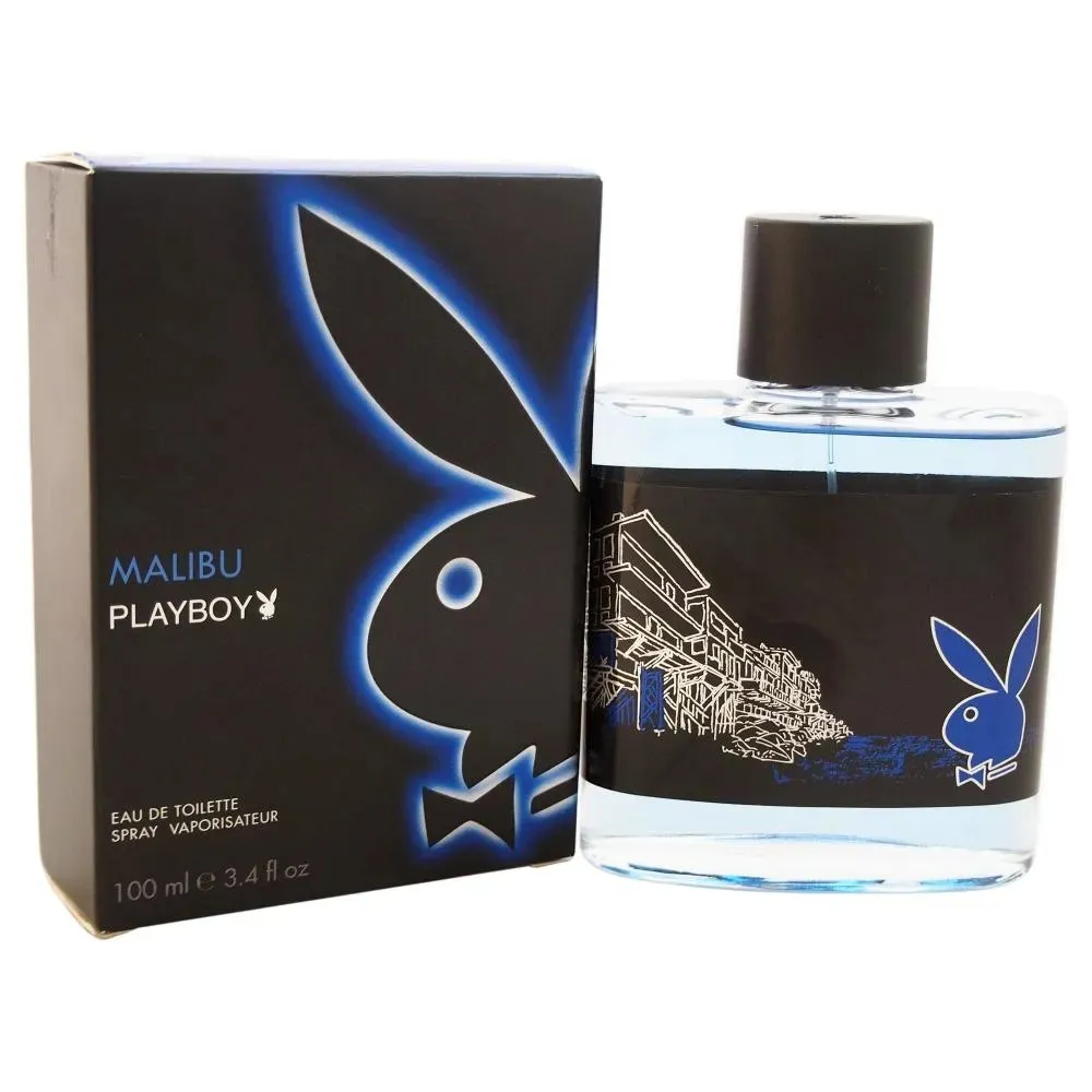 Perfume Playboy Malibu Playboy 