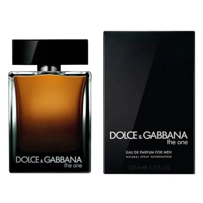 Perfume The One D&G Toilette
