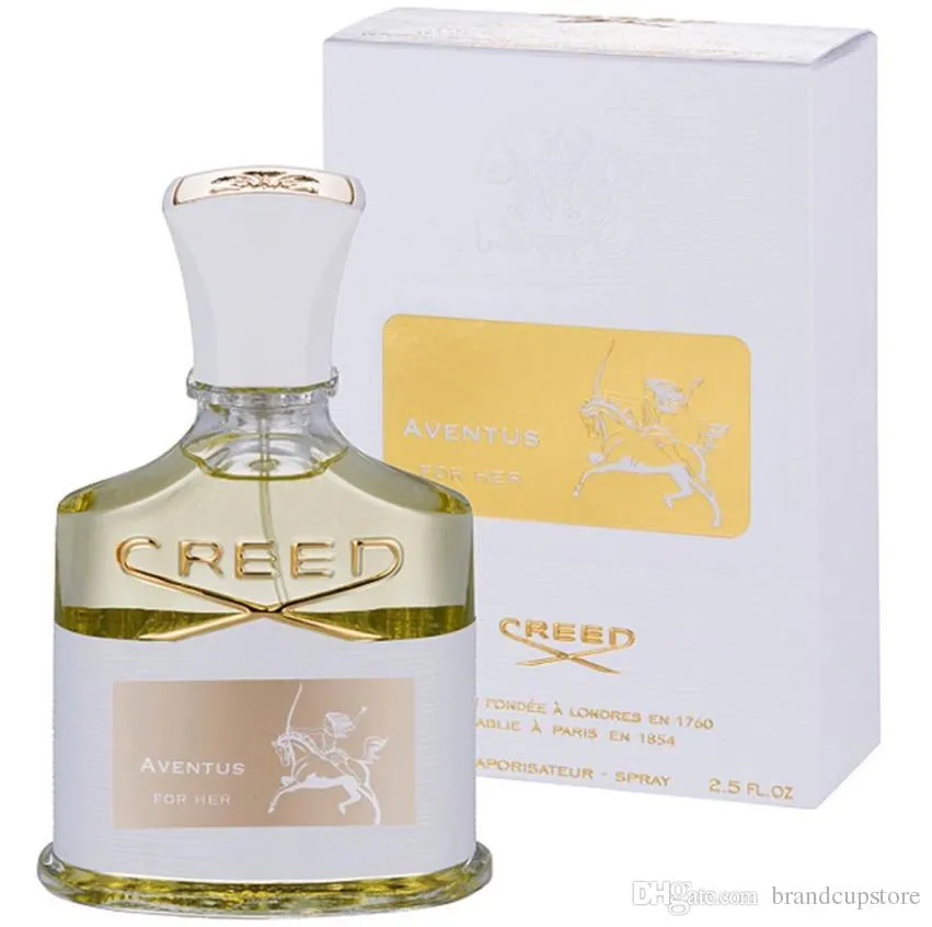 Perfume Creed Aventus For Her 