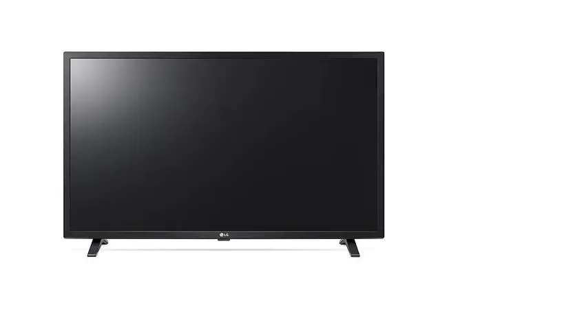 Televisor  Smart Tv LG 32 Pulgadas LED Hd Smart TV 32LQ630BPSA