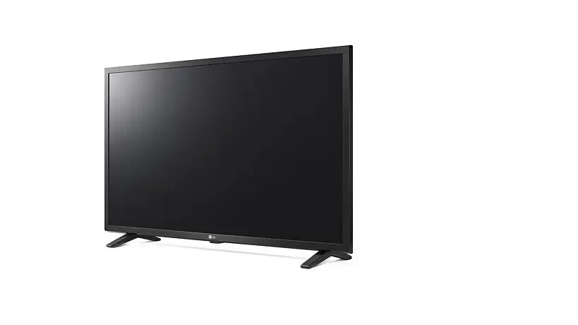 Televisor  Smart Tv LG 32 Pulgadas LED Hd Smart TV 32LQ630BPSA