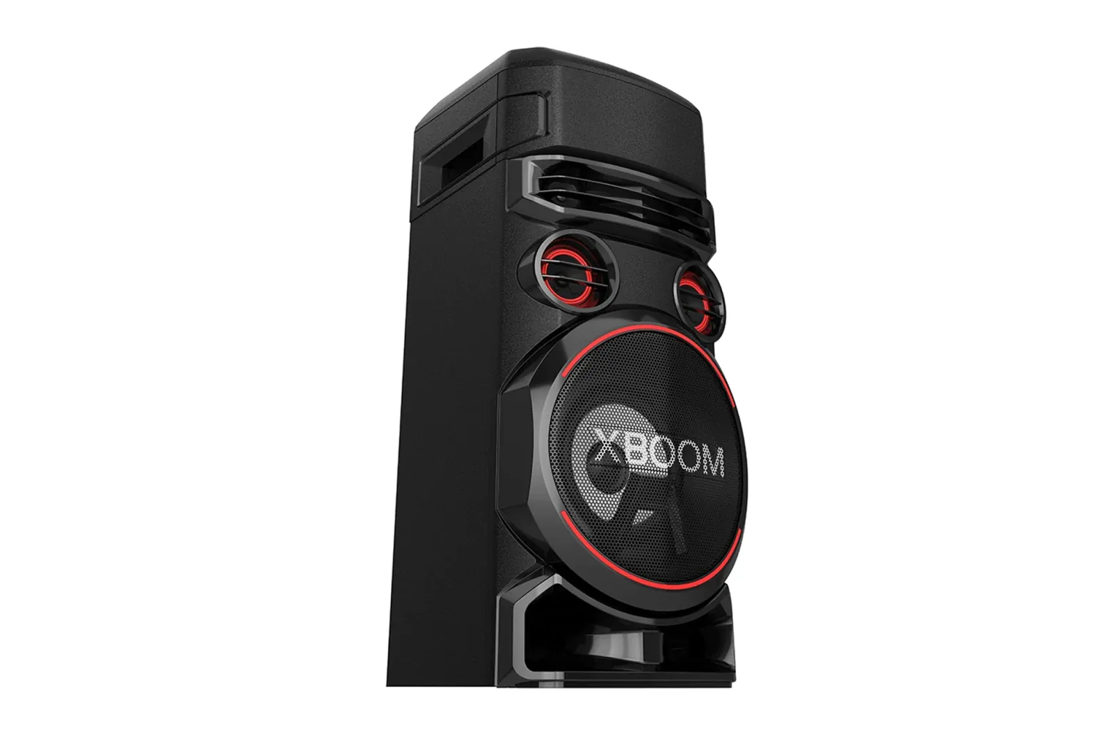 Torre de sonido LG XBOOM RN7