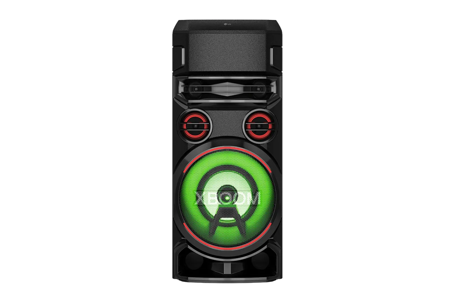 Torre de sonido LG XBOOM RN7