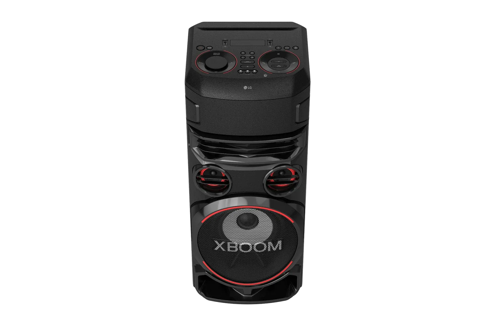 Torre de sonido LG XBOOM RN7