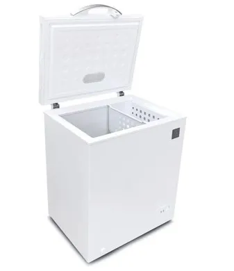 Congelador Horizontal Electrolux 150L Blanco (EFCC15C3HQW)
