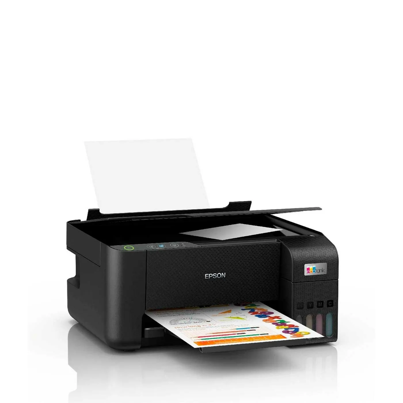 Impresora Epson L3210 Multifuncional