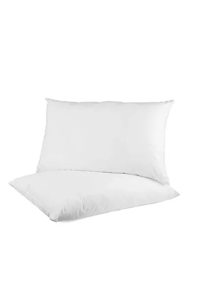 Combo Colchón Pride Relax 1.40+ Base cama+2 Almohadas