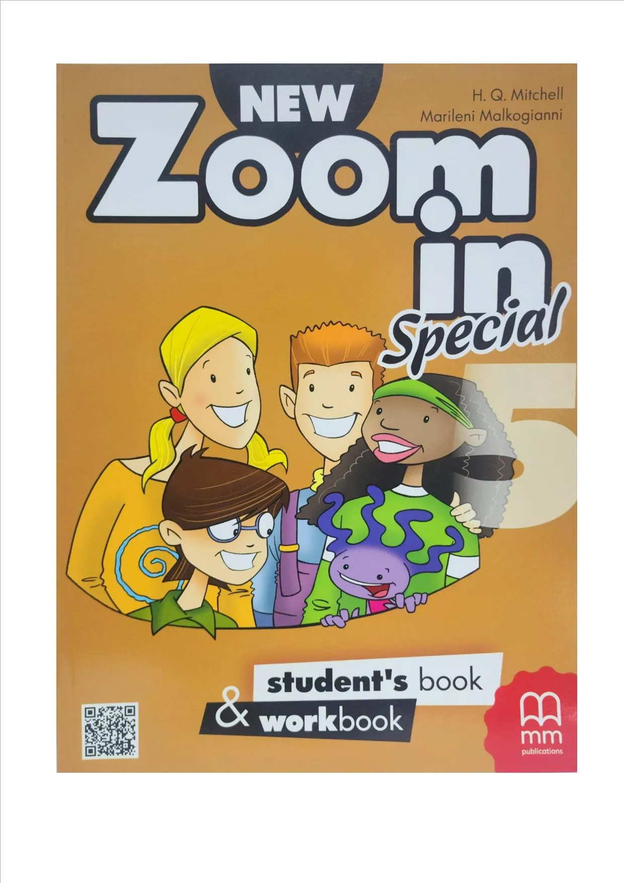 5to De Primaria - New Zoom In Special 5