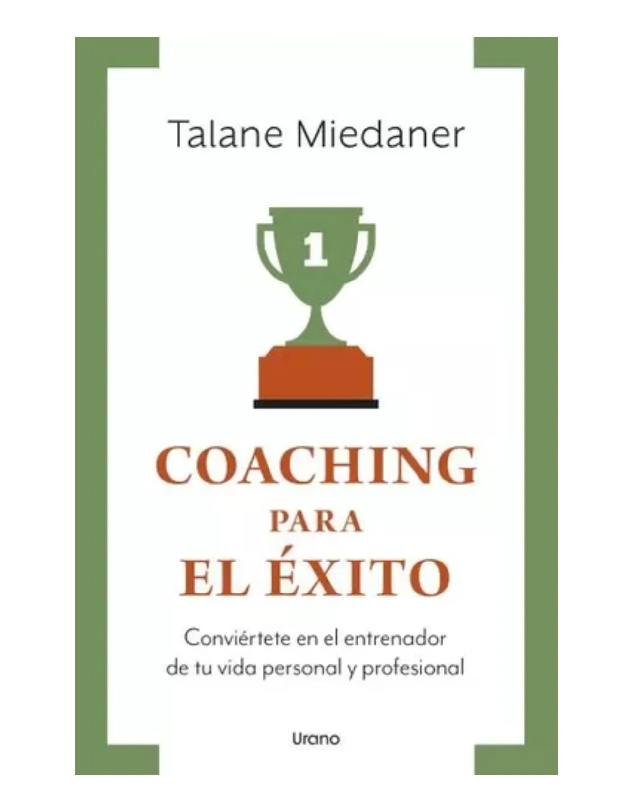 Coaching Para El Èxito