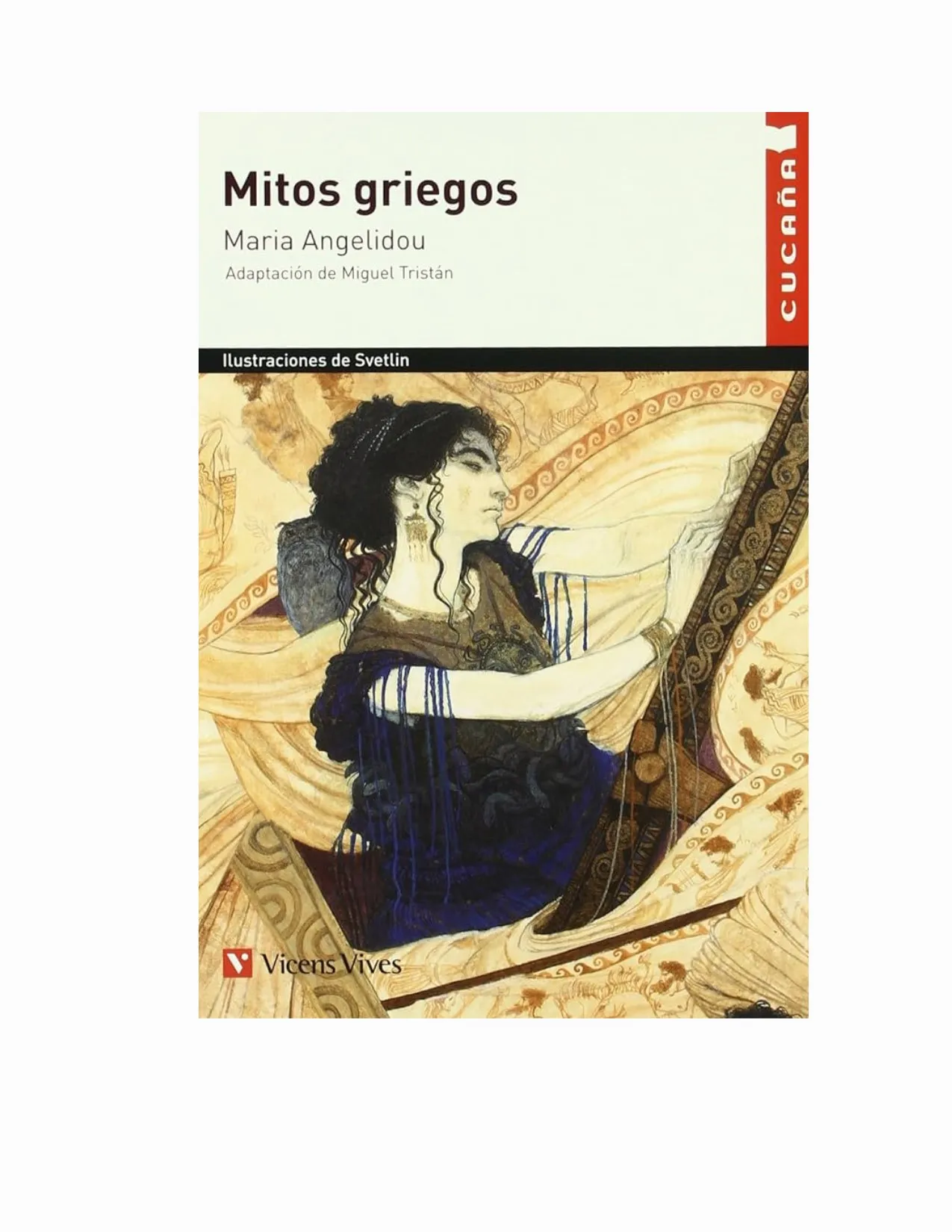 Mitos Griegos