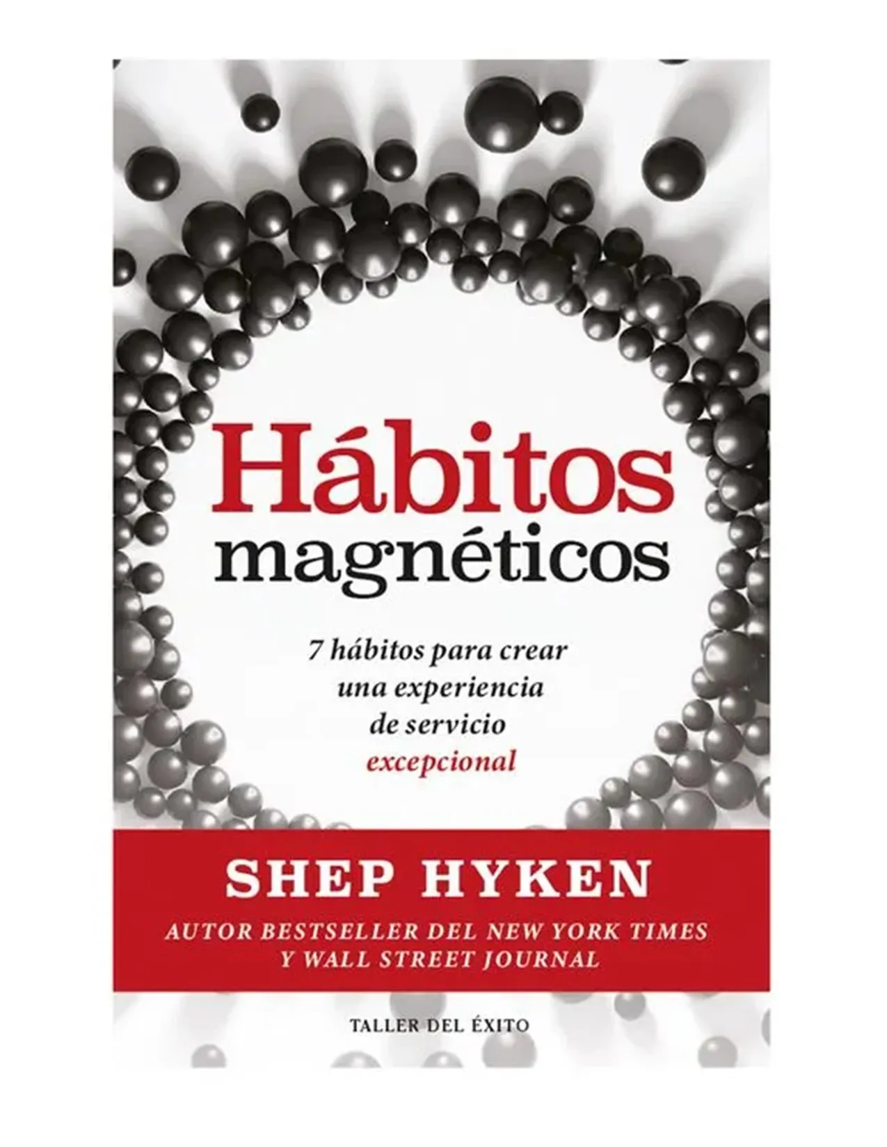 Hábitos Magnéticos - Shep Hyken