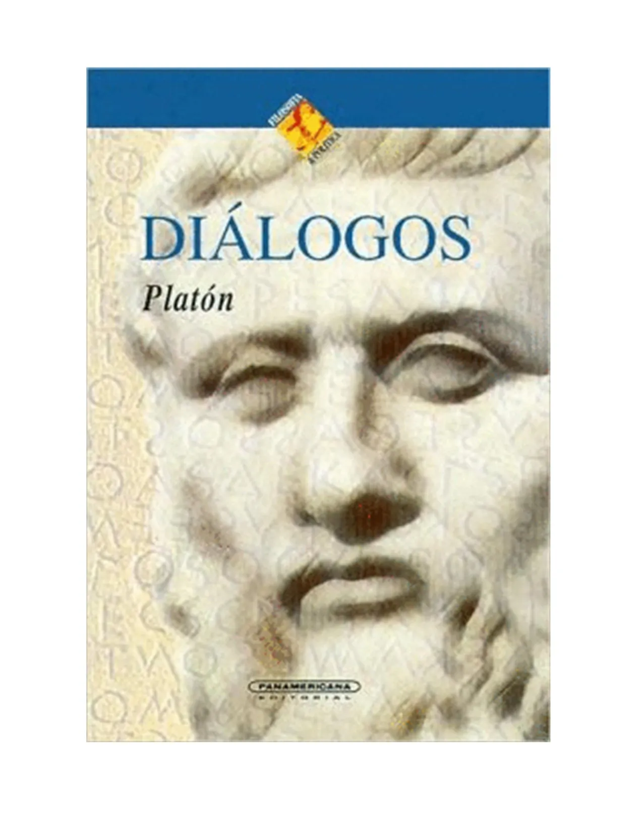 Diálogos, Platón 