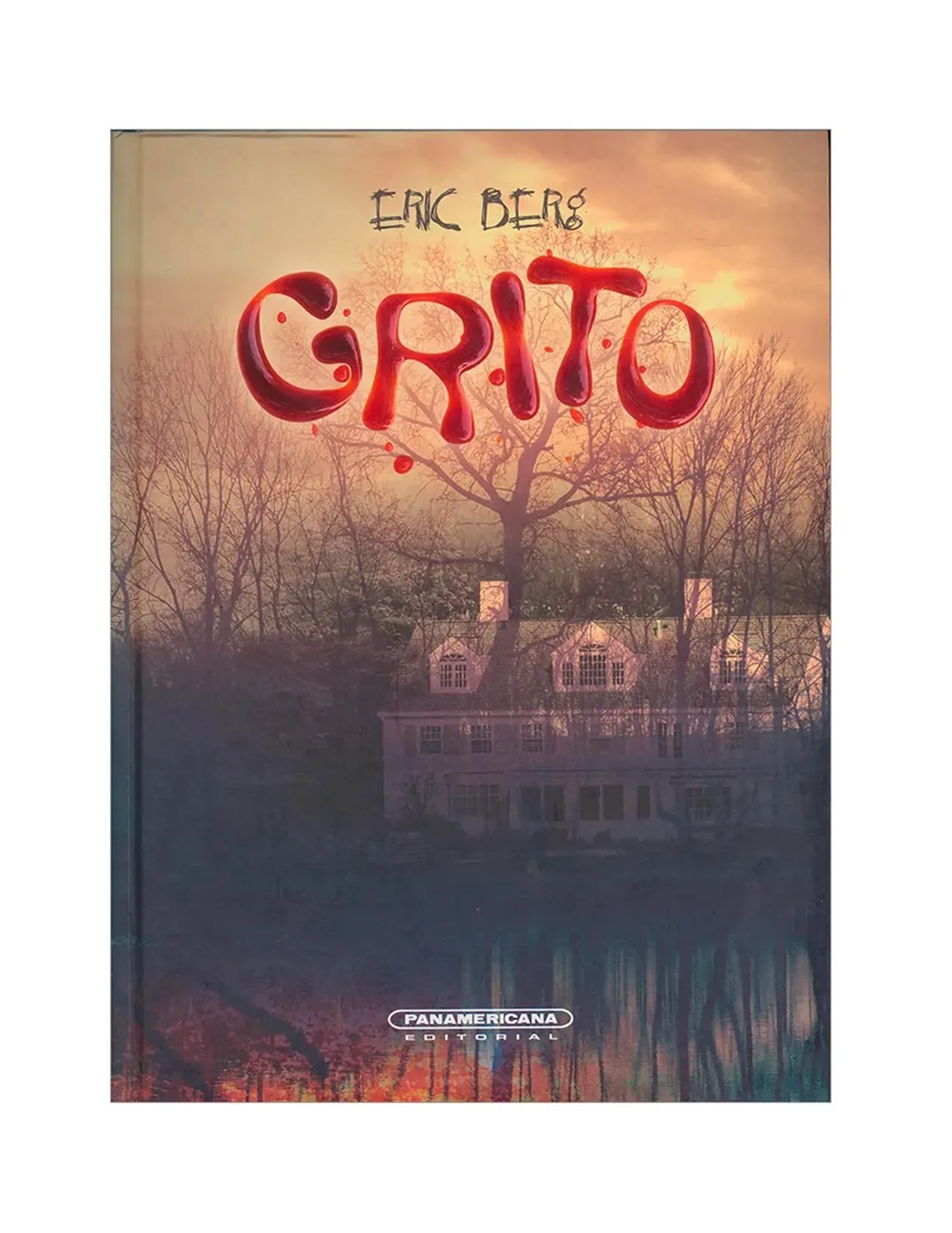 Grito / Eric Berg
