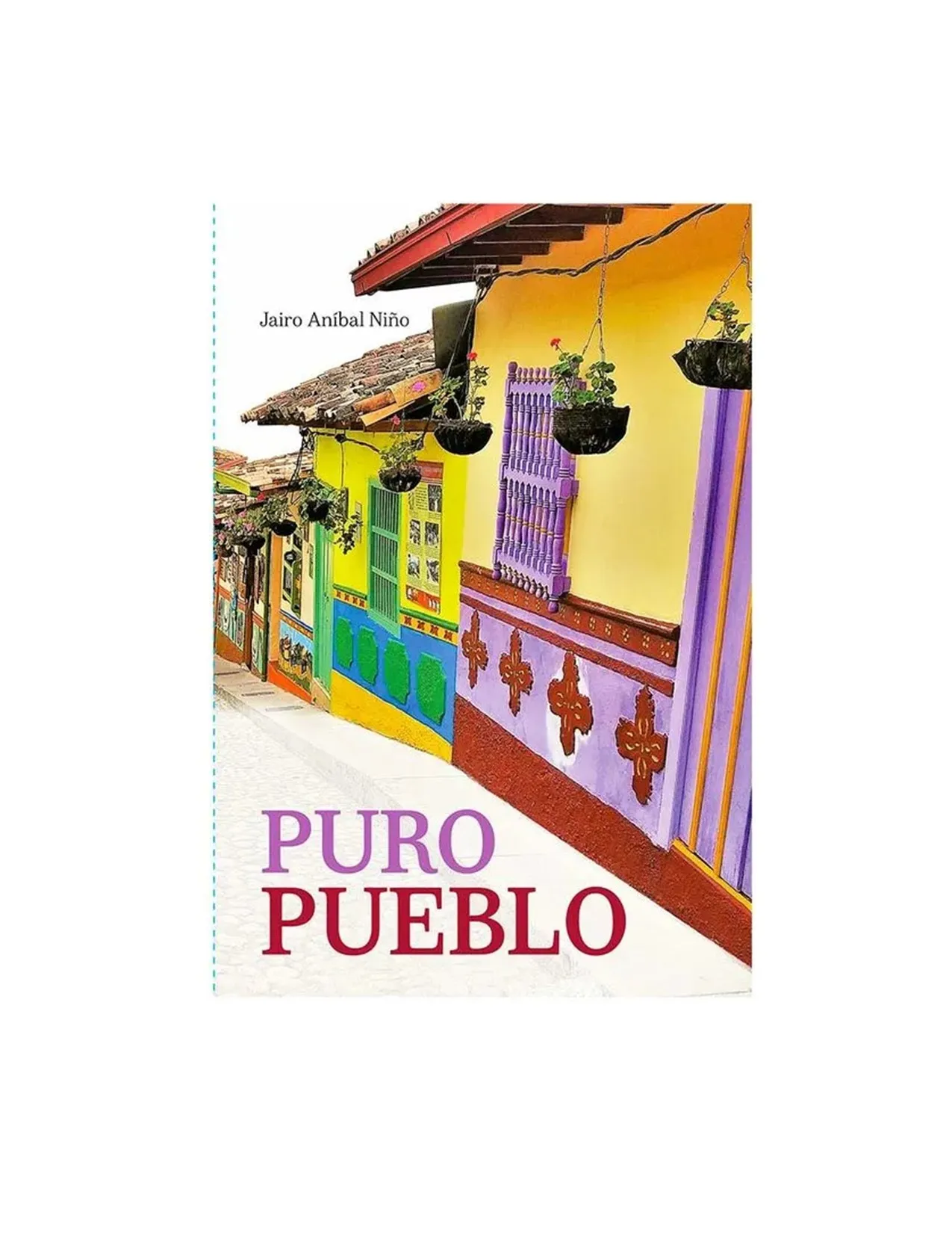 Puro Pueblo