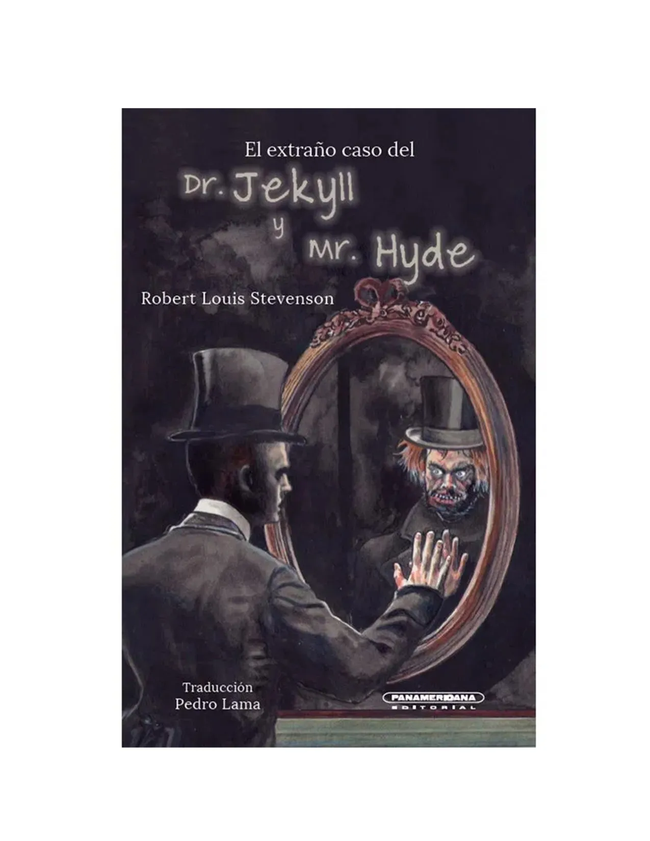 El Extrano Caso Del Dr. Jekyll Y Mr. Hyde, De L. Robert Stev