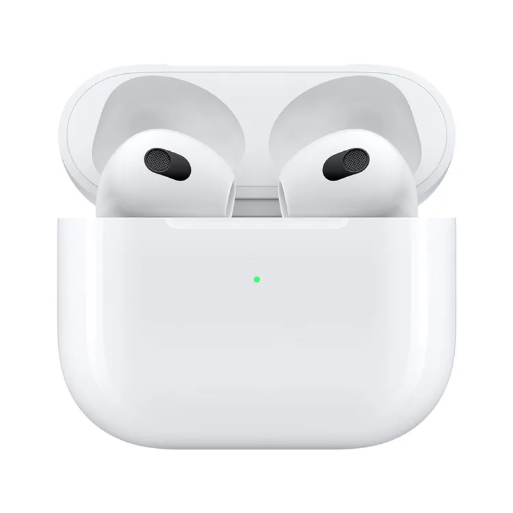 Audífonos APPLE AirPods 3.ª Generación