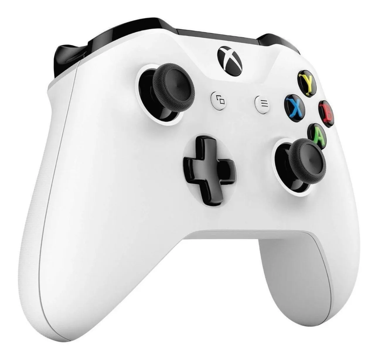 Xbox One S 1 tera + 2Control +Garantia 6 meses +4K+Usada