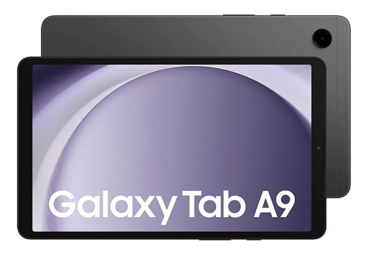 Tablet Samsung Galaxy Tab A9 WIFI 64/4+Garantia