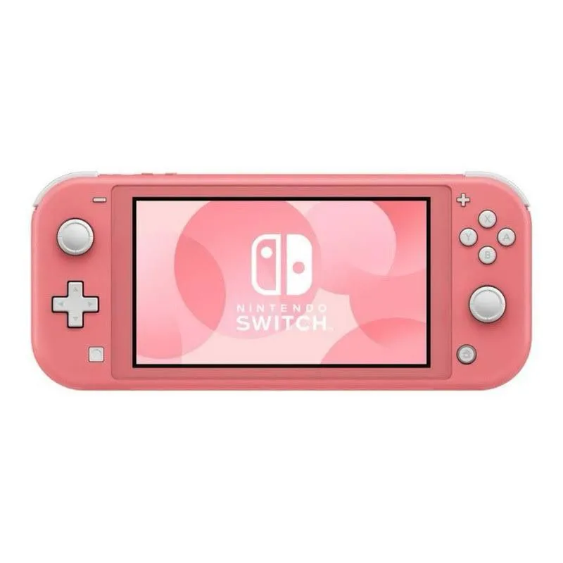 Nintendo Switch Lite Standar 32GB