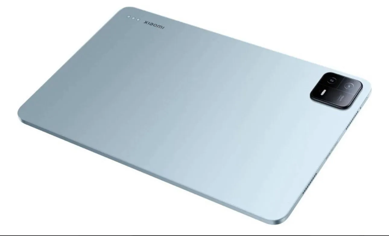 Tablet Redmi Pad 6 11p 256Gb+8Ram  Azul
