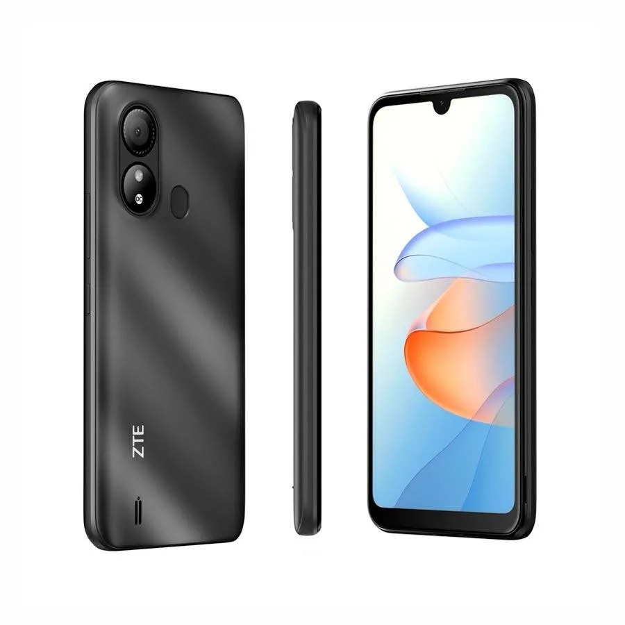 Celular Zte L220 32GB 2024 Huella