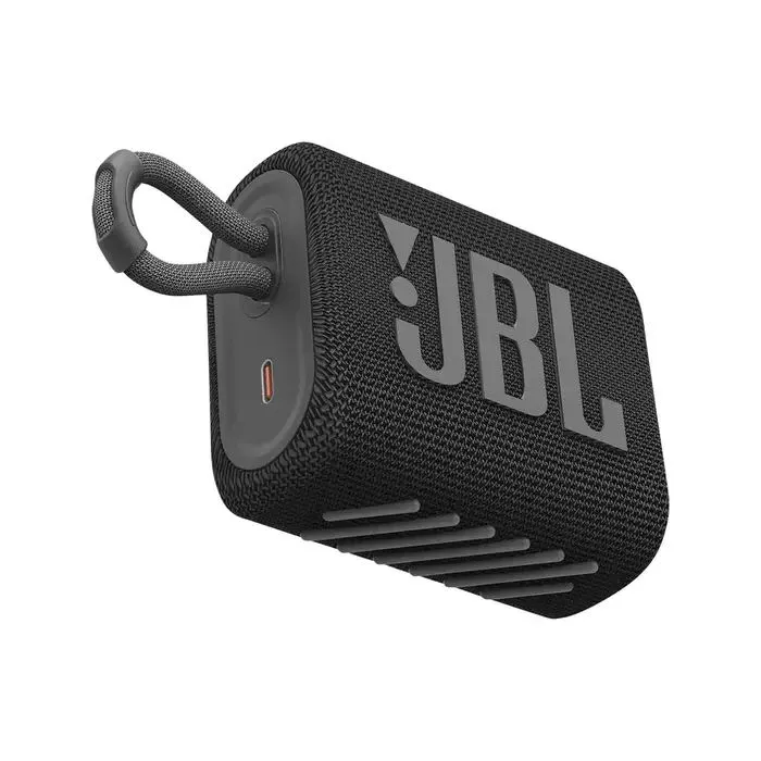Parlante JBL Original  GO 3 Speaker+Garantia