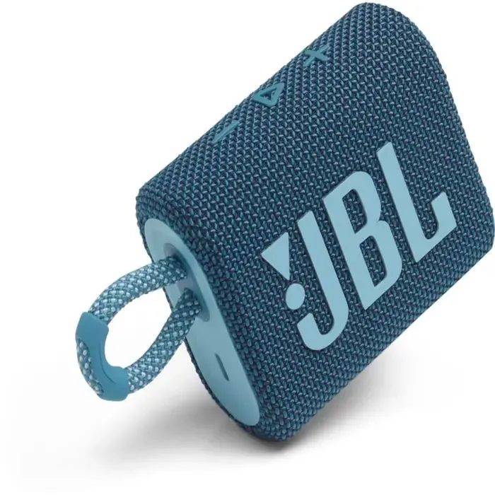 Parlante JBL Original  GO 3 Speaker+Garantia