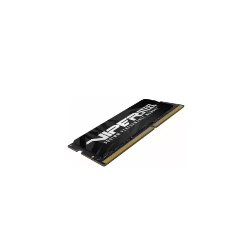 Memoria Ram DDR4 8GB 3200 MHZ Patriot Viper Para portatil