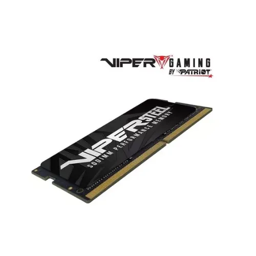 Memoria Ram Para Portatil DDR4 16GB 32000MHZ  Patriot VIPER