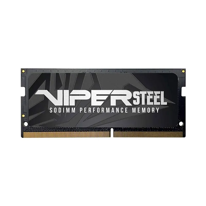 Memoria Ram Para Portatil DDR4 16GB 32000MHZ  Patriot VIPER