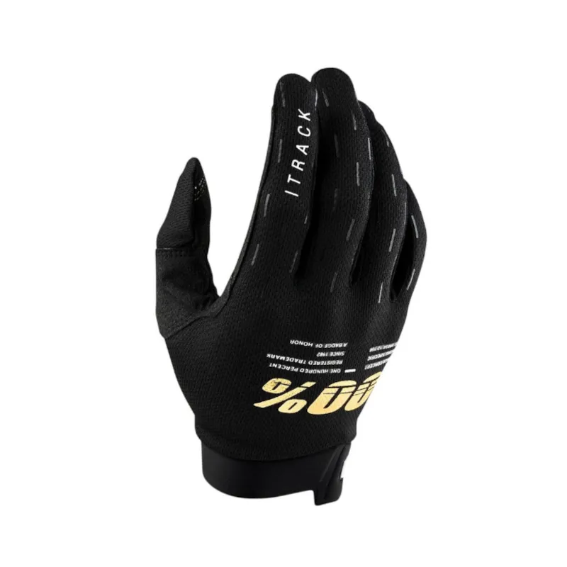 Guantes 100% ITRACK 