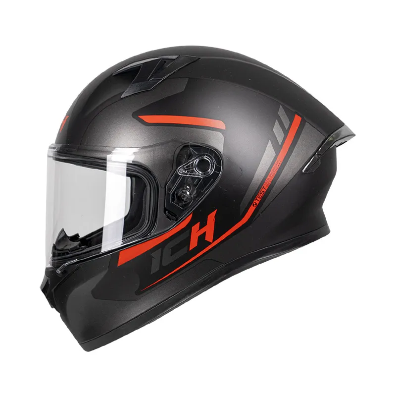 Casco Integral ICH ICH 503 Blades