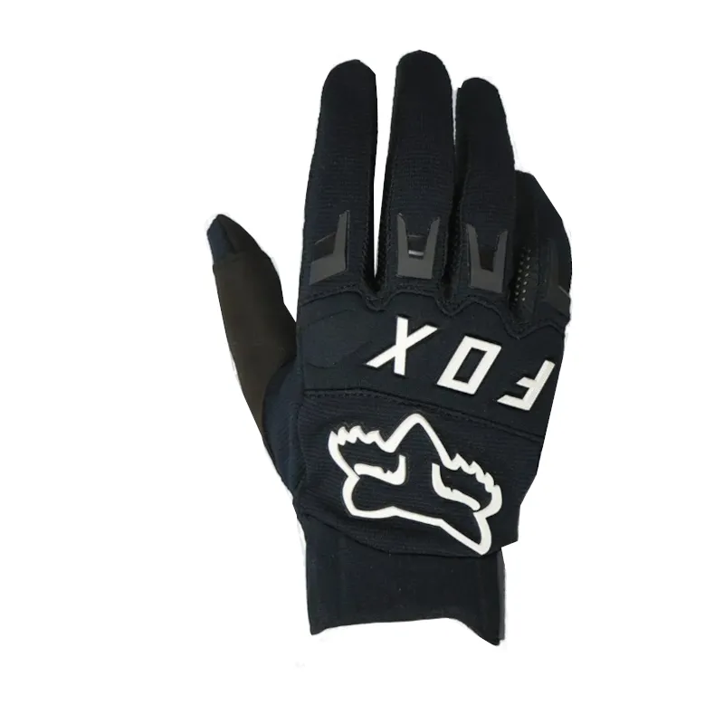 Guantes Fox Jersey 