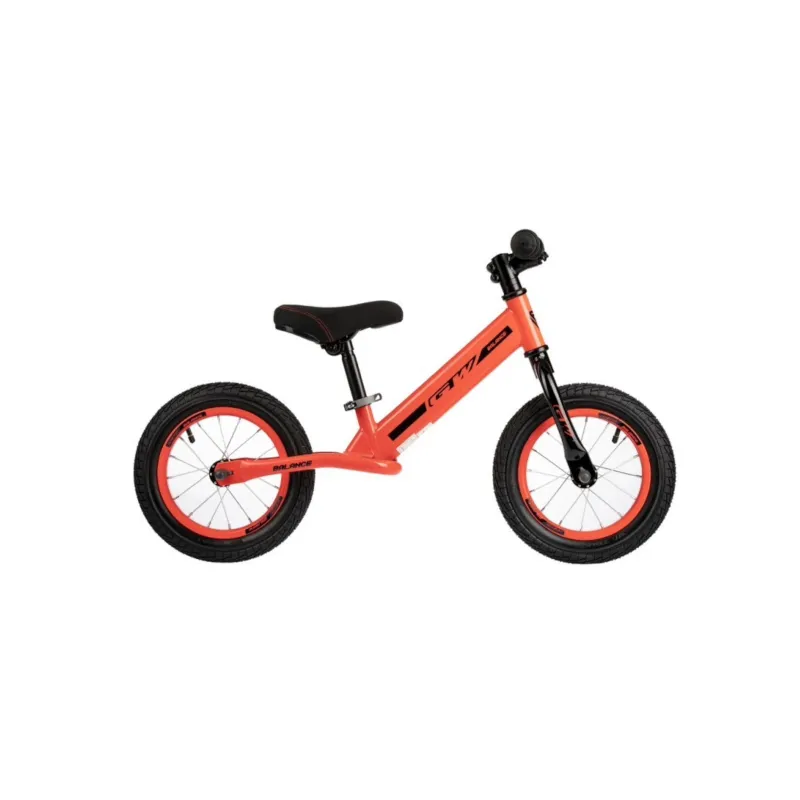 Bicicleta Pushbike Niño 12″ Balance-Impulso Gw